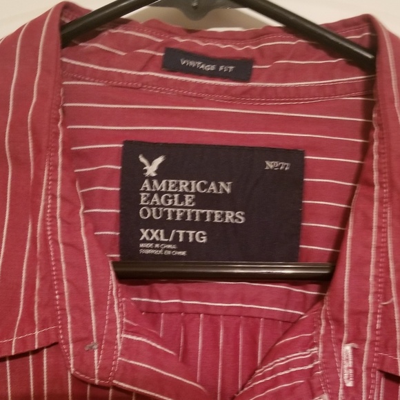 American Eagle Outfitters Other - Long Sleeve Button Up Shirt American Eagle Outfitters Other - Long Sleeve Button Up Shirt